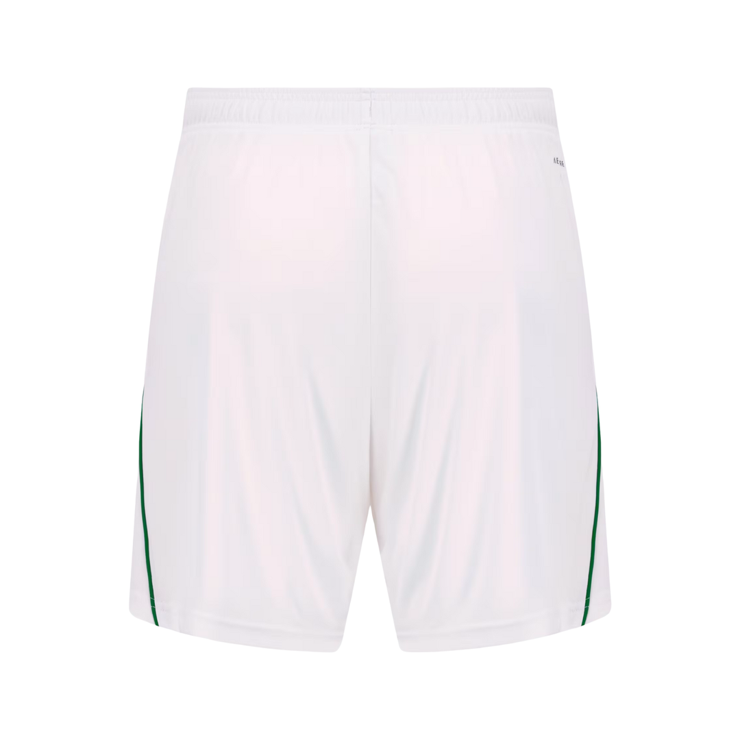 Al Ahli FC Stadium Away Shorts 25/26 by adidas at NUMBER 10 - Buy Now!