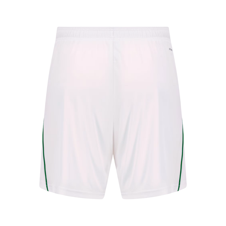 Al Ahli FC Stadium Away Shorts 25/26 by adidas at NUMBER 10 - Buy Now!