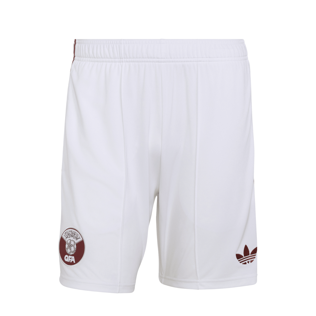 Qatar Stadium Away Shorts 26