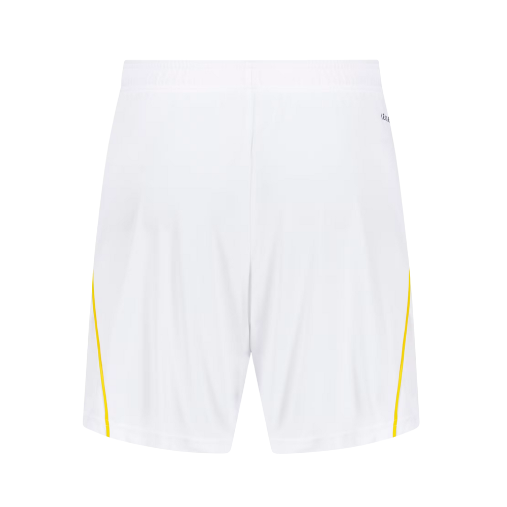 Al Nassr Stadium Third Shorts 25/26 by adidas at NUMBER 10 - Buy Now!