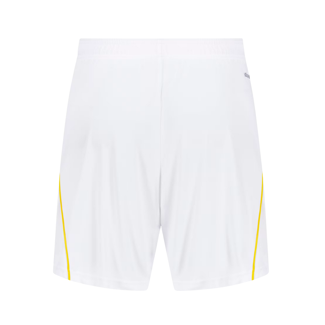 Al Nassr Stadium Third Shorts 25/26 by adidas at NUMBER 10 - Buy Now!