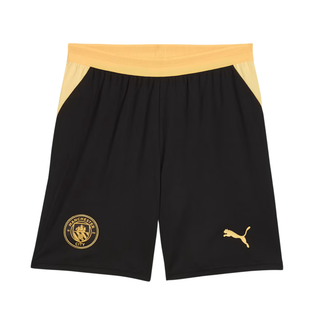 Manchester City Stadium Away Shorts 26/27