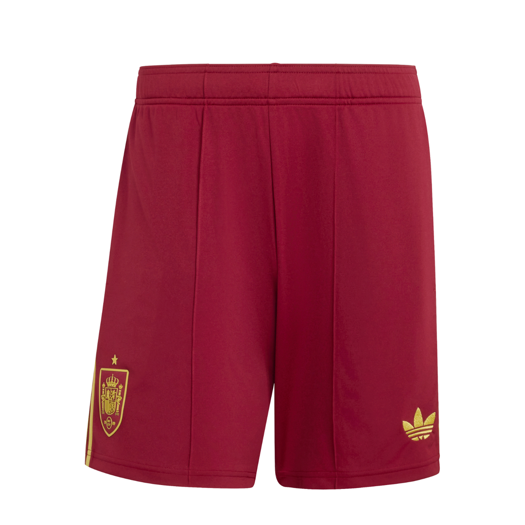 Spain Stadium Away Shorts 26