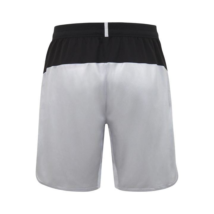 AC Milan x Slam Jam Silver Shorts 25/26 by Puma at NUMBER 10 - Buy Now!