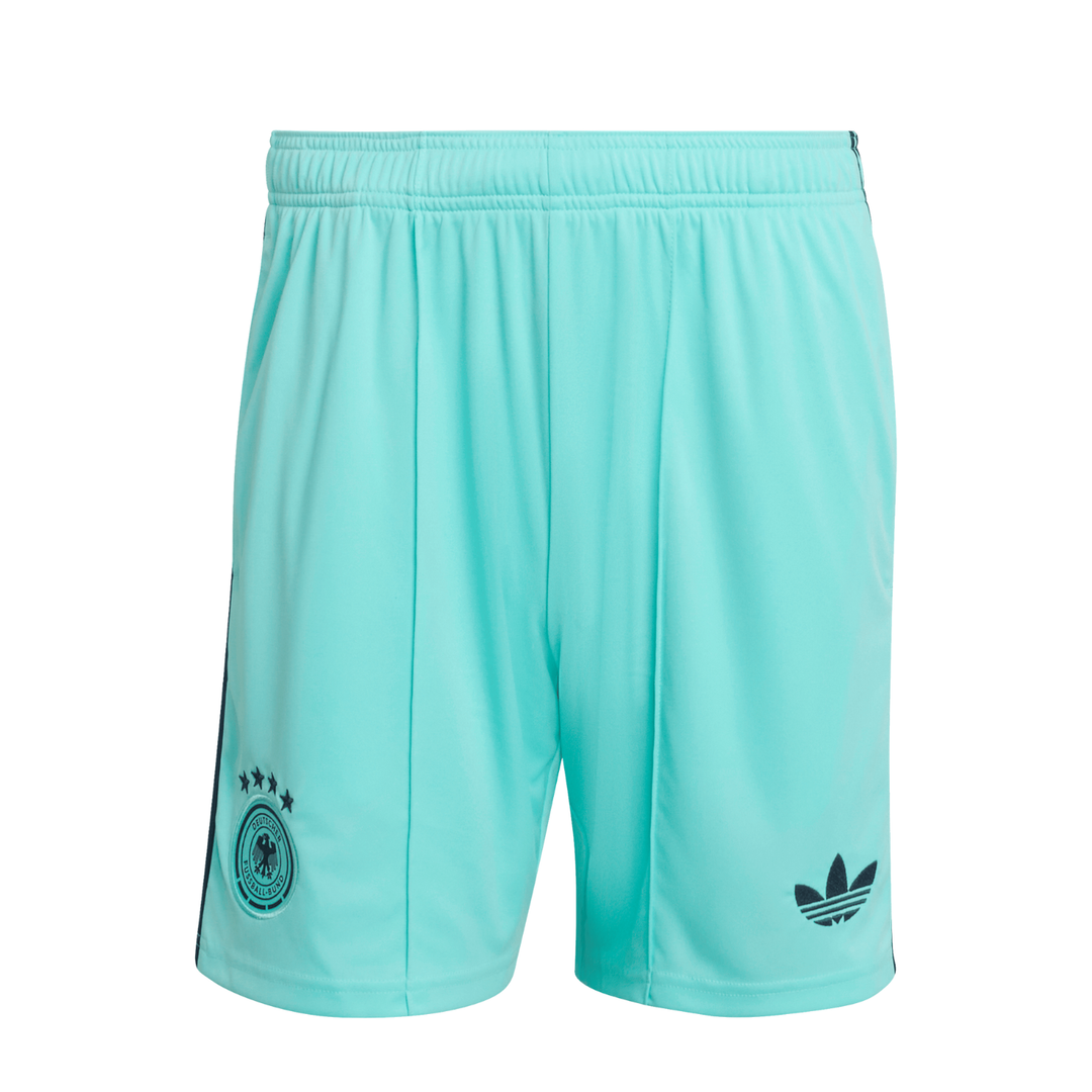 Germany Stadium Away Shorts 26
