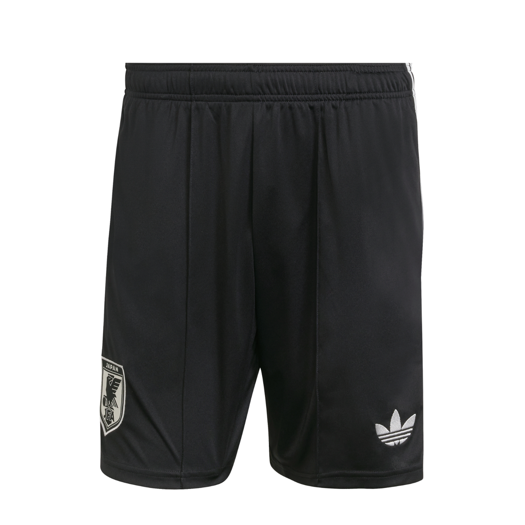 Japan Stadium Away Shorts 26 by adidas at NUMBER 10 - Buy Now!