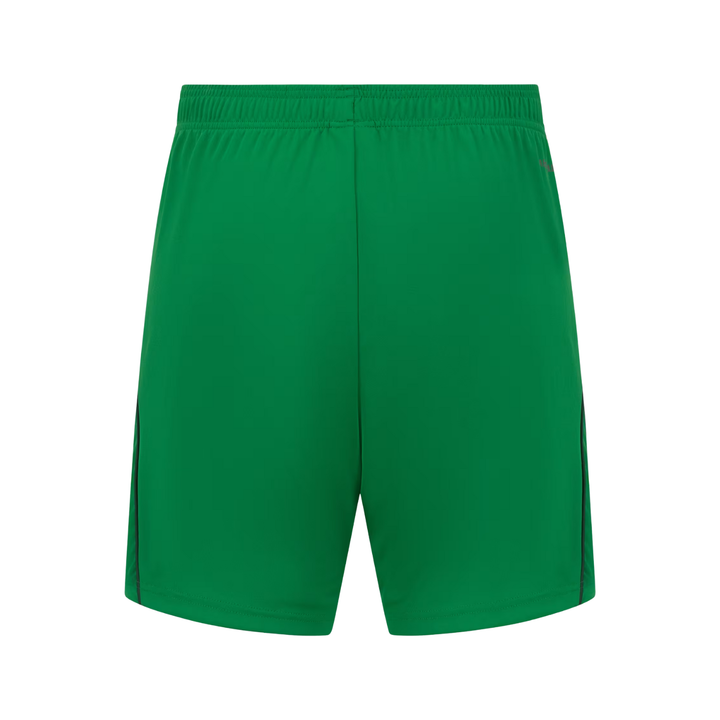 Al Ahli FC Stadium Home Short 25/26 by adidas at NUMBER 10 - Buy Now!