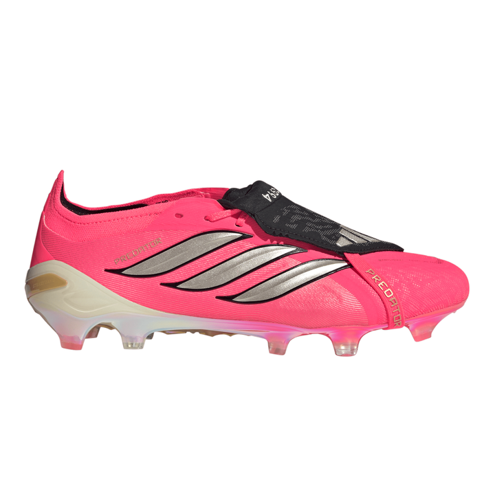 Predator Elite FT FG - Solar Turbo / Thermal Chrome / Core Black