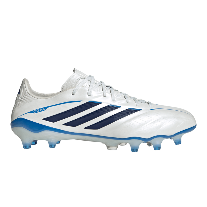 Copa Pure IV Elite FG - Zero Metalic / Dark Blue / Lucid Ray Blue
