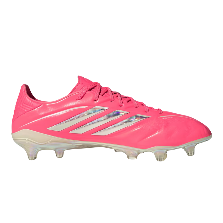 Copa Pure IV Elite FG - Solar Turbo / Ivory / Core Black