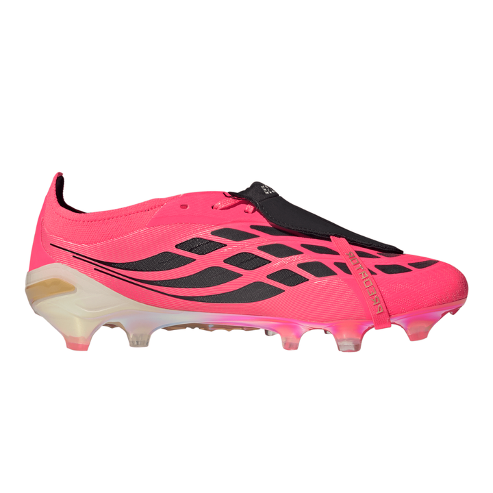Predator Elite FT FG - Solar Turbo / Thermal Chrome / Core Black