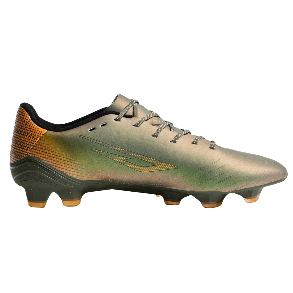 Scudetta BioTouch FG - Emerald by Sokito at NUMBER 10 - Buy Now!