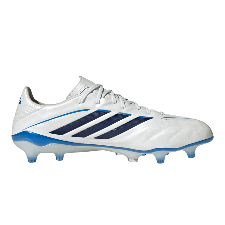 Copa Pure IV Elite FG - Zero Metalic / Dark Blue / Lucid Ray Blue