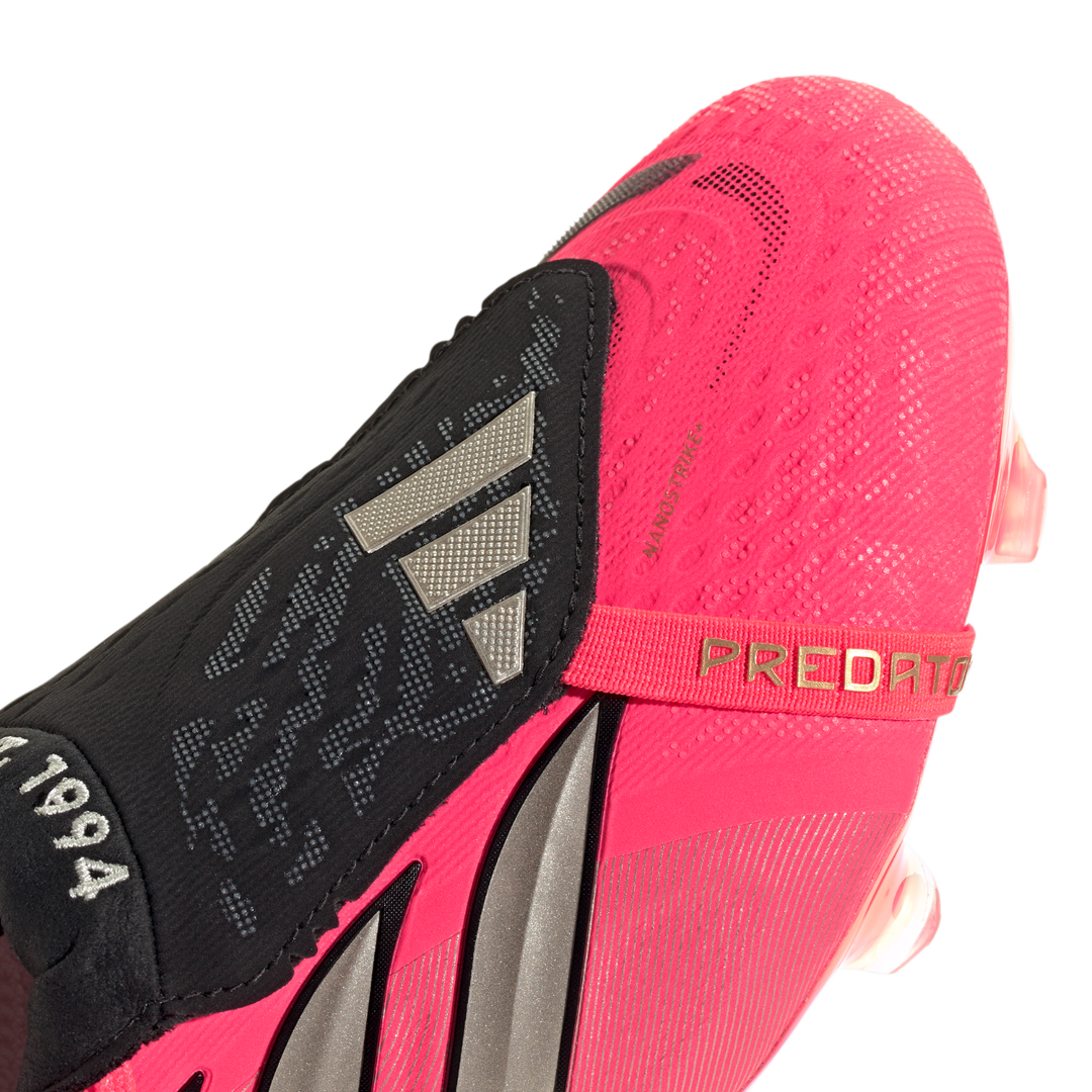 Predator Elite FT FG - Solar Turbo / Thermal Chrome / Core Black
