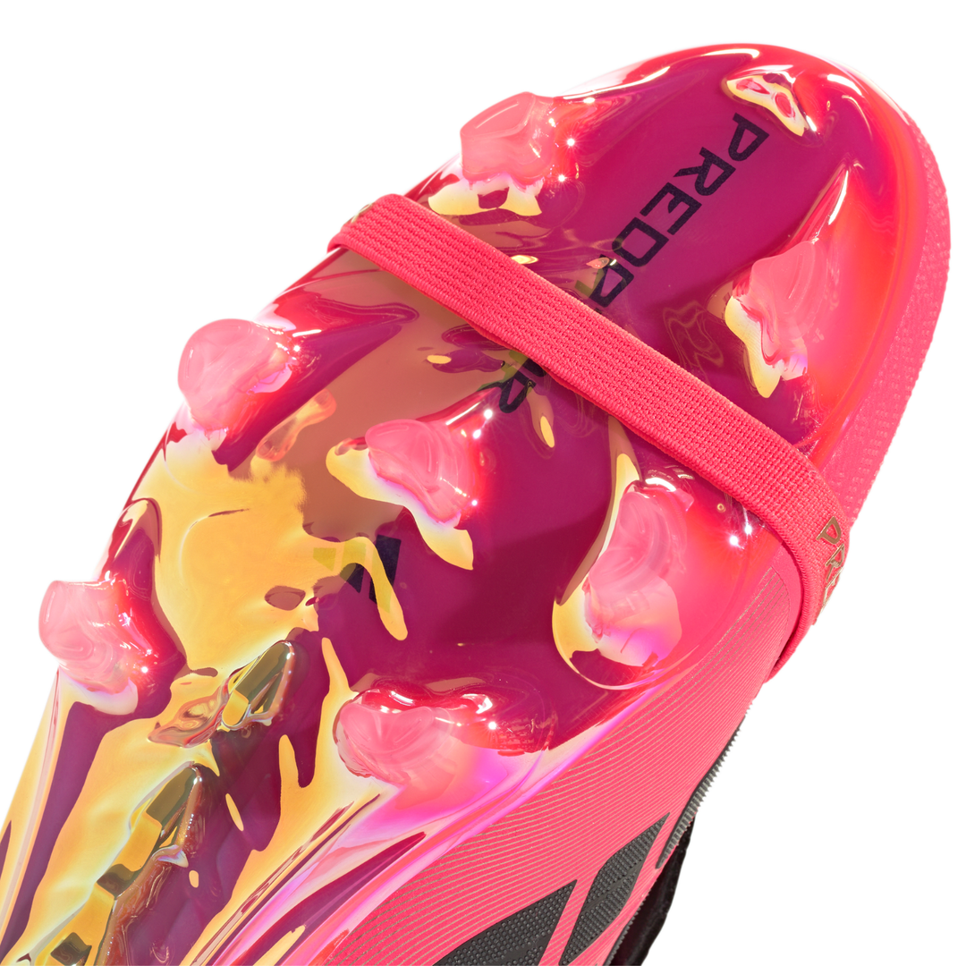 Predator Elite FT FG - Solar Turbo / Thermal Chrome / Core Black