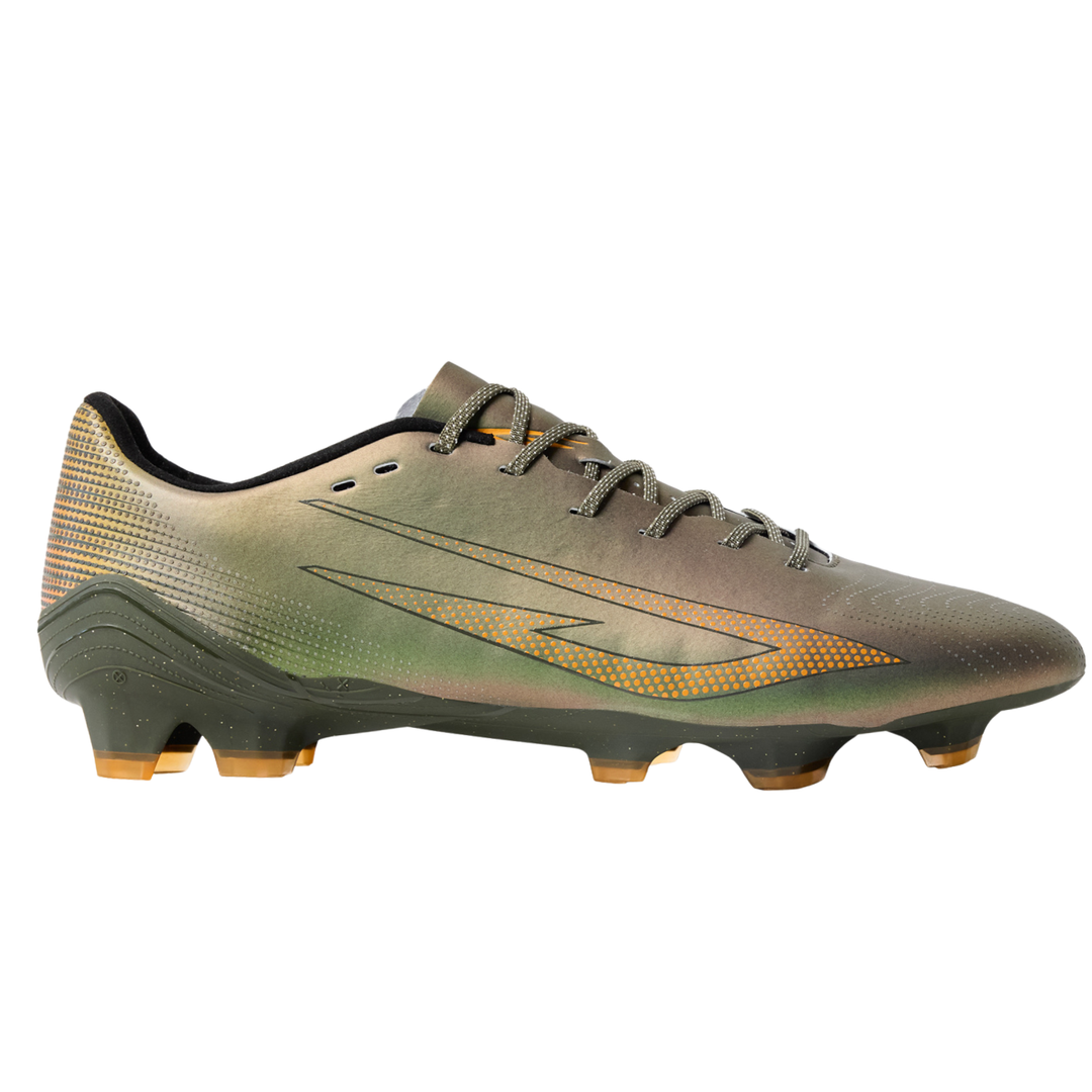 Scudetta BioTouch FG - Emerald by Sokito at NUMBER 10 - Buy Now!