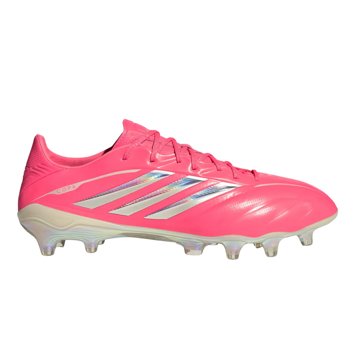 Copa Pure IV Elite FG - Solar Turbo / Ivory / Core Black