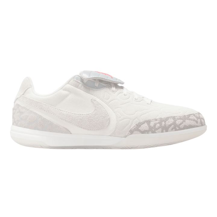 Tiempo Steetgato x Air Jordan SE - Phantom/Sail/Infrared 23 by Nike at NUMBER 10 - Buy Now!