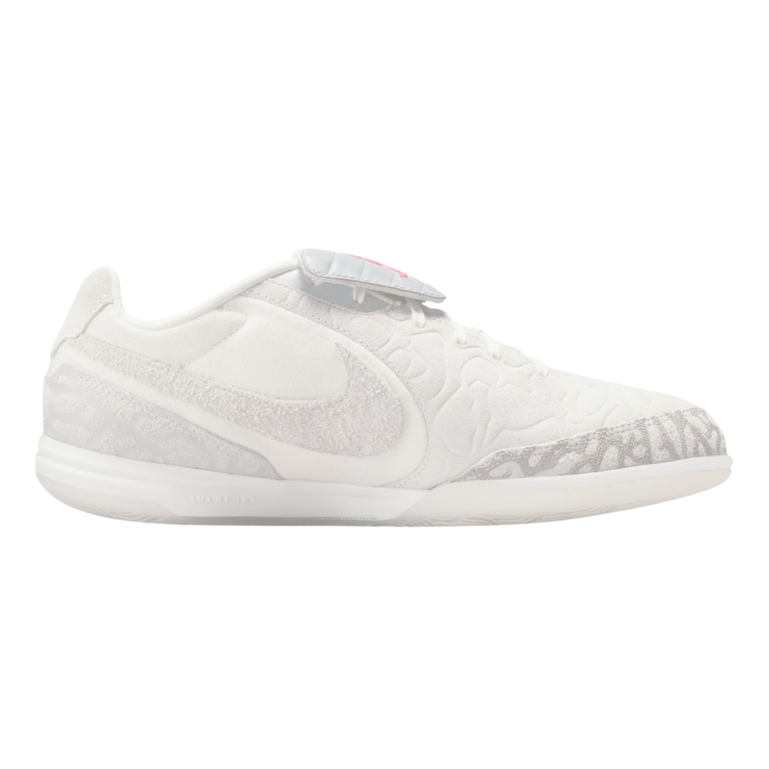 Tiempo Steetgato x Air Jordan SE - Phantom/Sail/Infrared 23 by Nike at NUMBER 10 - Buy Now!