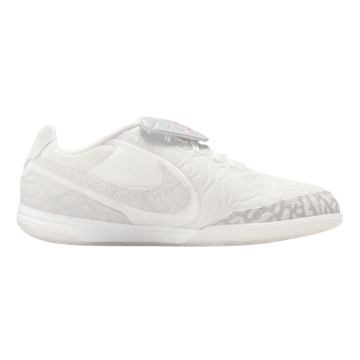 Tiempo Steetgato x Air Jordan SE - Phantom/Sail/Infrared 23 by Nike at NUMBER 10 - Buy Now!