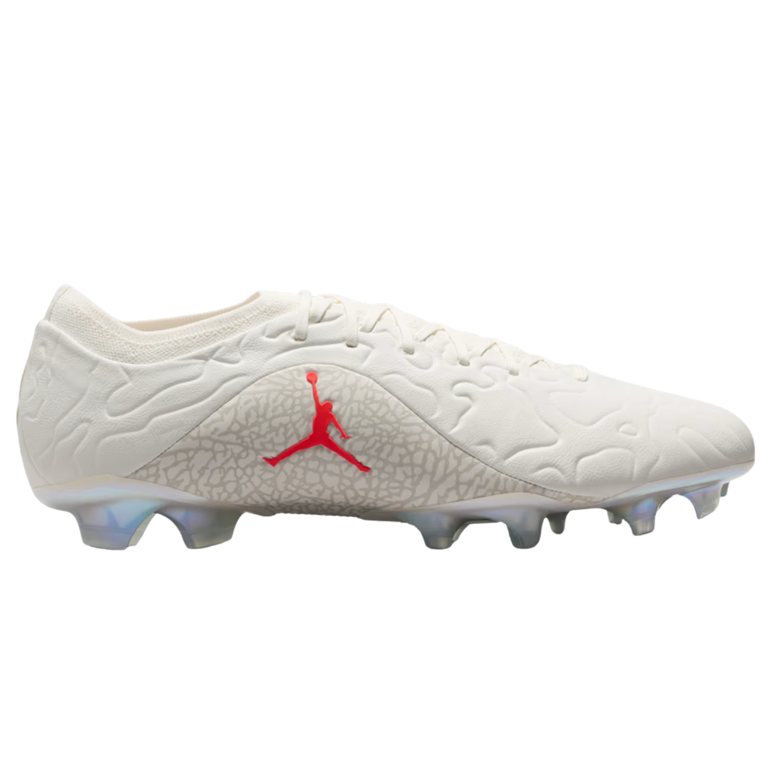 Jordan x Tiempo Maestro Elite FG SE 'White' - Sail/Infrared 23 by Nike at NUMBER 10 - Buy Now!