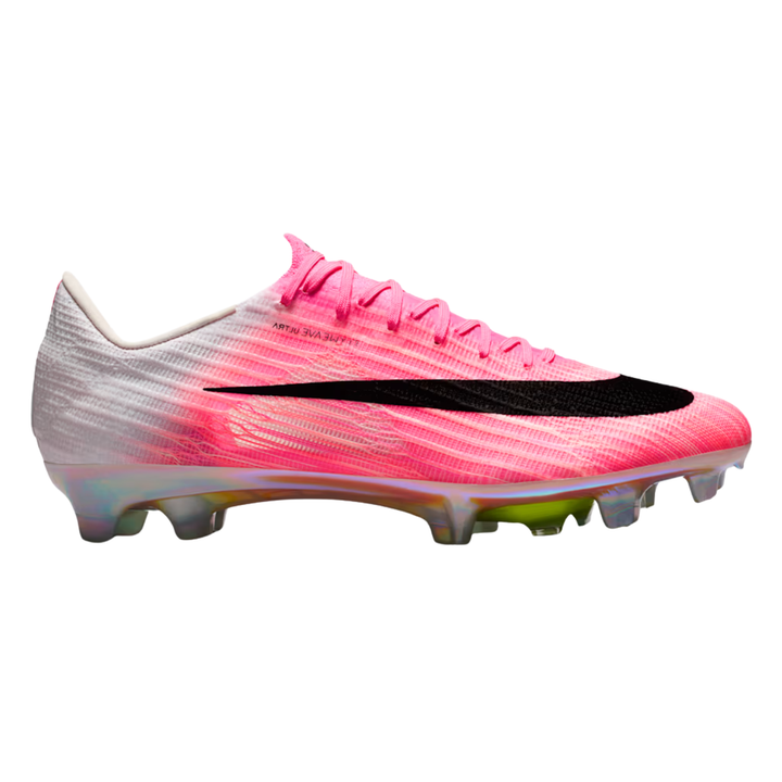 Zoom Superfly 11 Elite FG - Multicolour / Black by Nike at NUMBER 10 - Buy Now!
