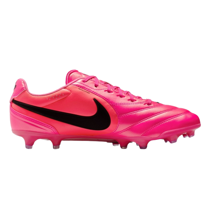 Tiempo Ligera Pro FG T - Multicolour/Black