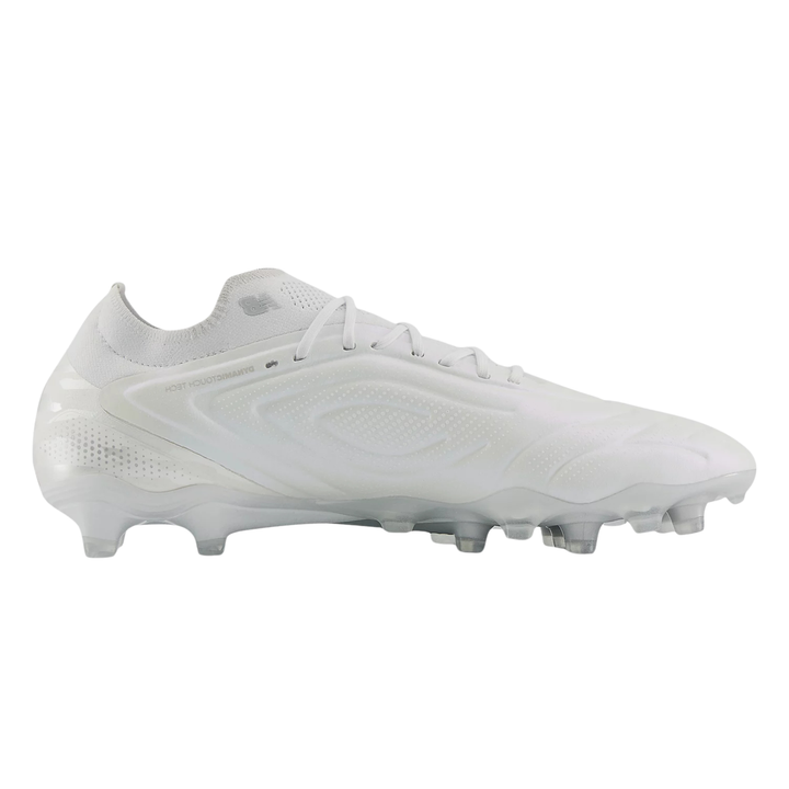 Tekela V5 Elite - White / Libra / Grey Matter