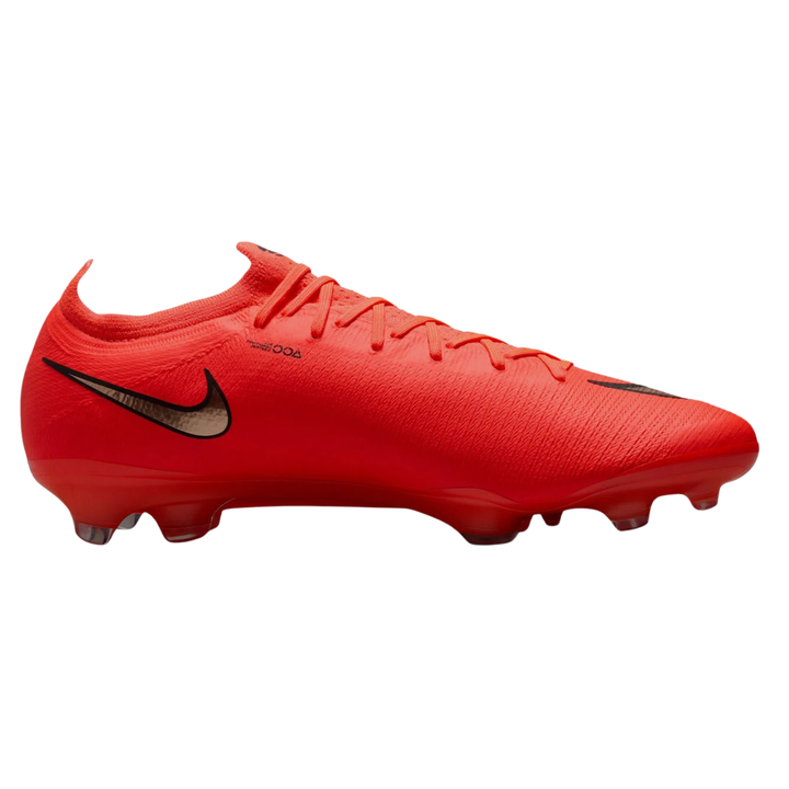 Vapor 17 Elite FG - Bright Crimson/Blur