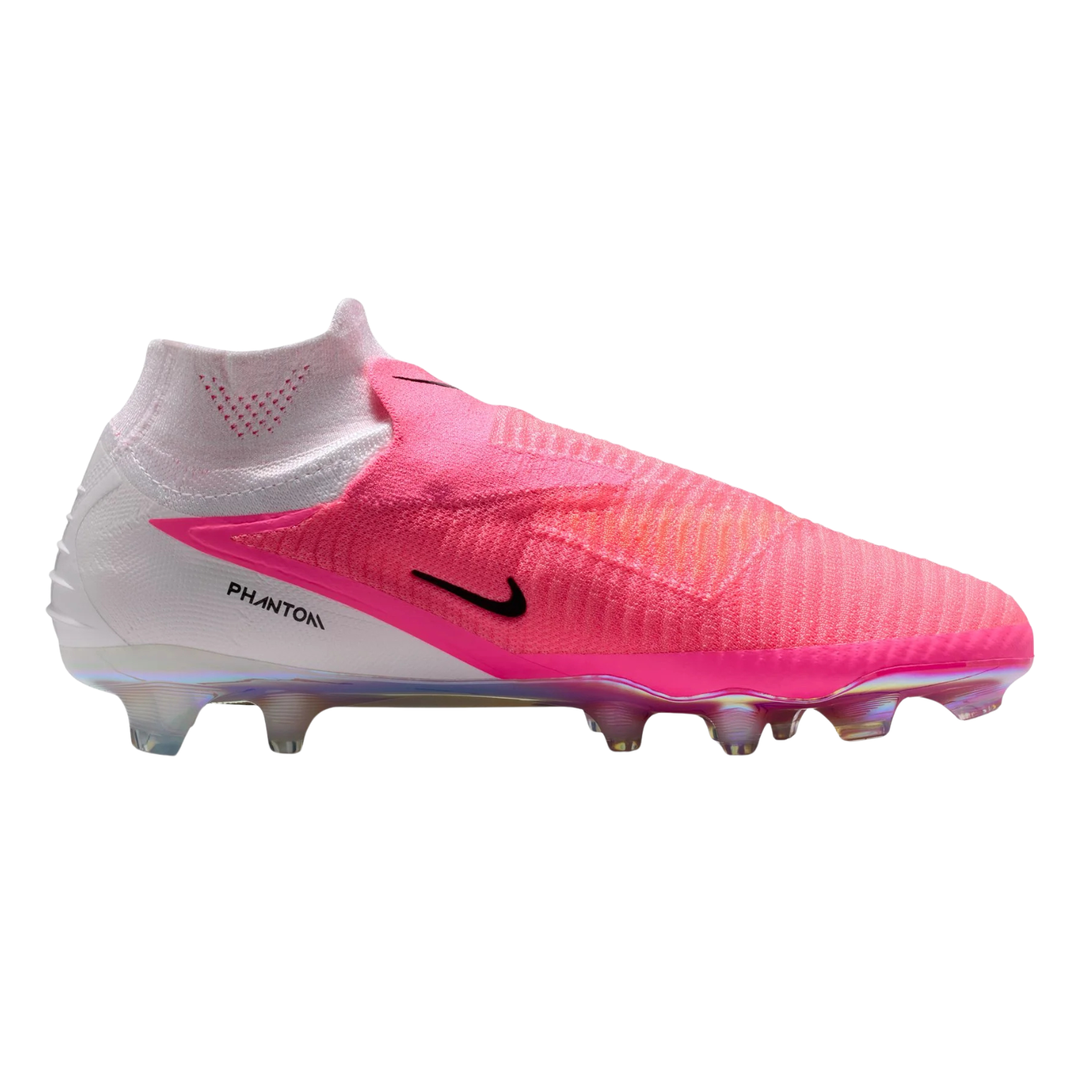 Phantom 6 High Elite FG T - Multicolour / Black
