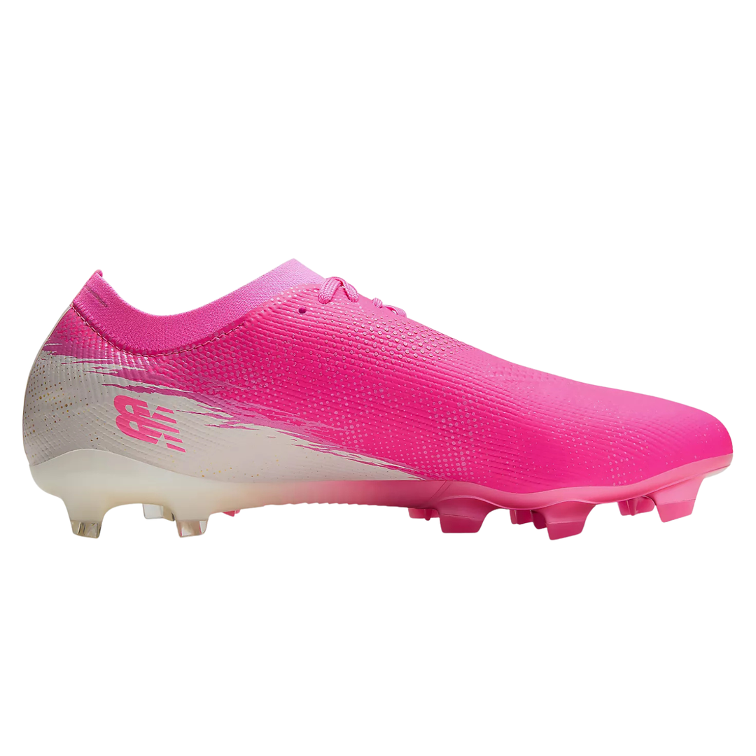 Furon Elite FG V8 - Pink Heat / Sea Salt / Gold Metallic