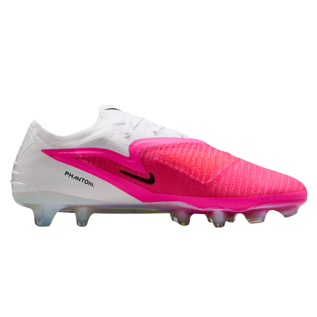 Phantom 6 Low Elite FG T - Multicolour / Black