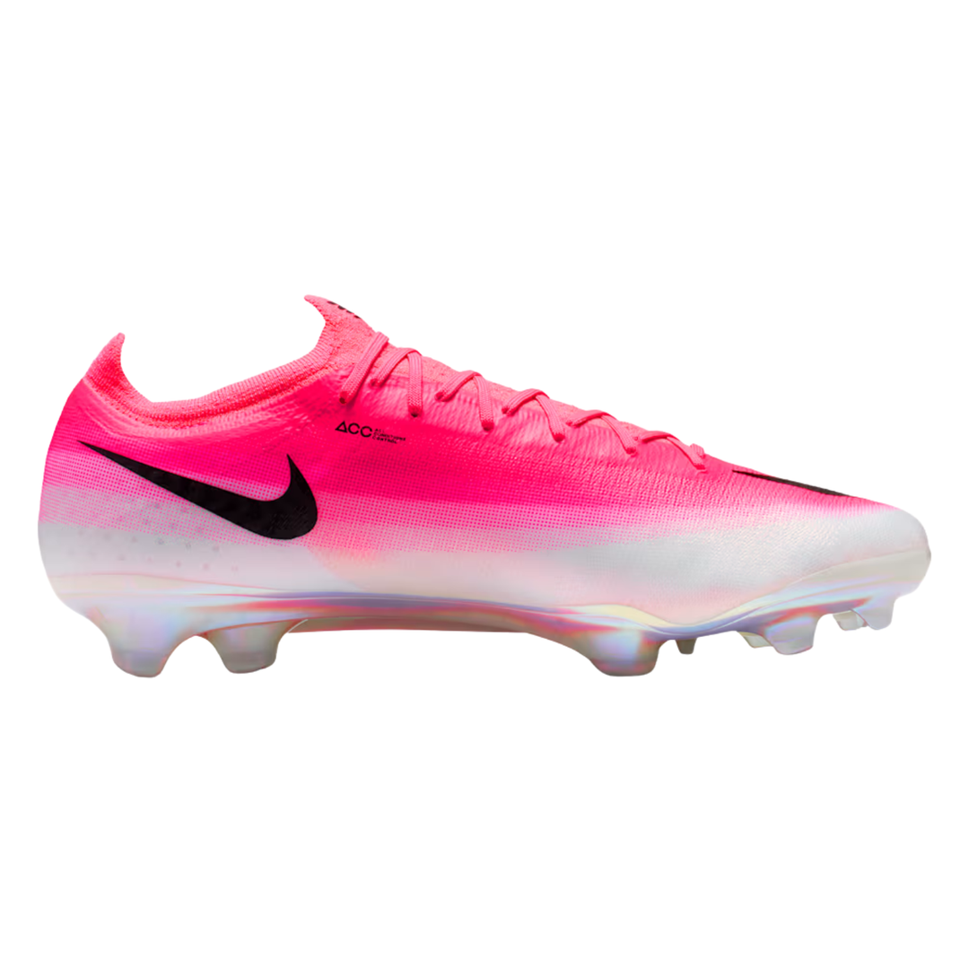 Vapor 17 Elite FG T - Multicolour / Black