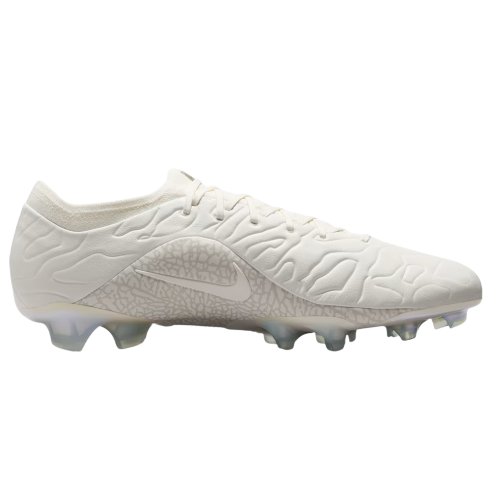 Jordan x Tiempo Maestro Elite FG SE 'White' - Sail/Infrared 23 by Nike at NUMBER 10 - Buy Now!