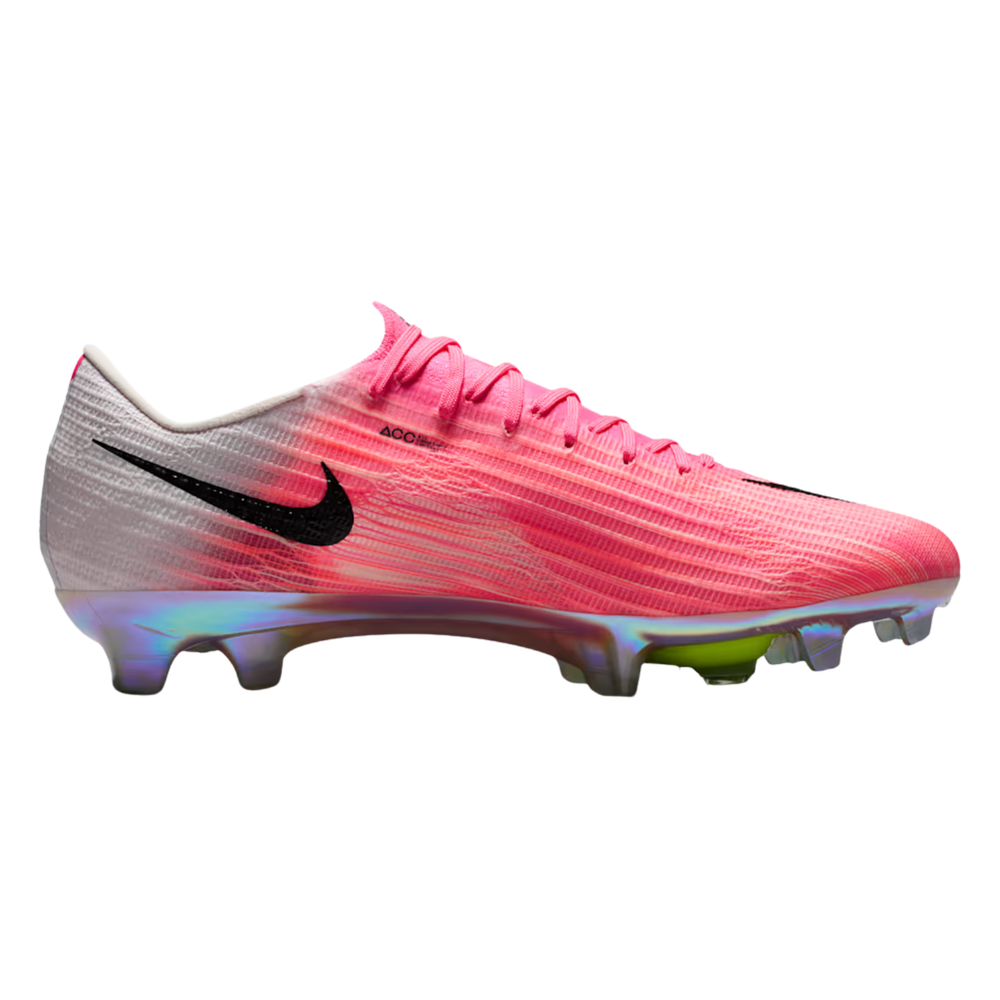 Zoom Superfly 11 Elite FG - Multicolour / Black by Nike at NUMBER 10 - Buy Now!