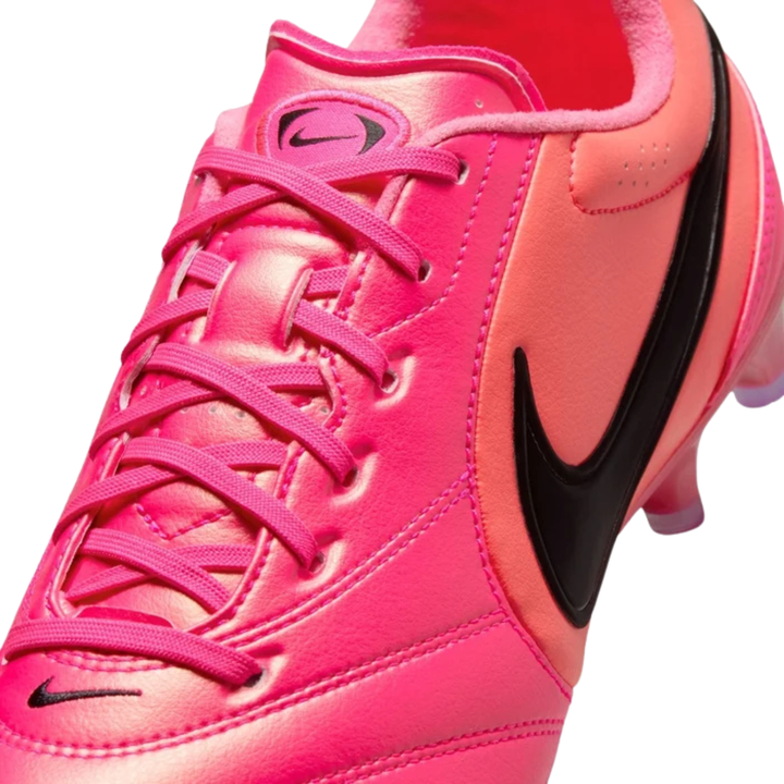 Tiempo Ligera Pro FG T - Multicolour/Black