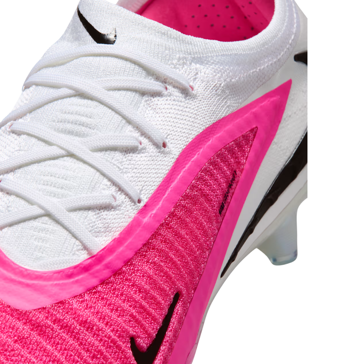 Phantom 6 Low Elite FG T - Multicolour / Black