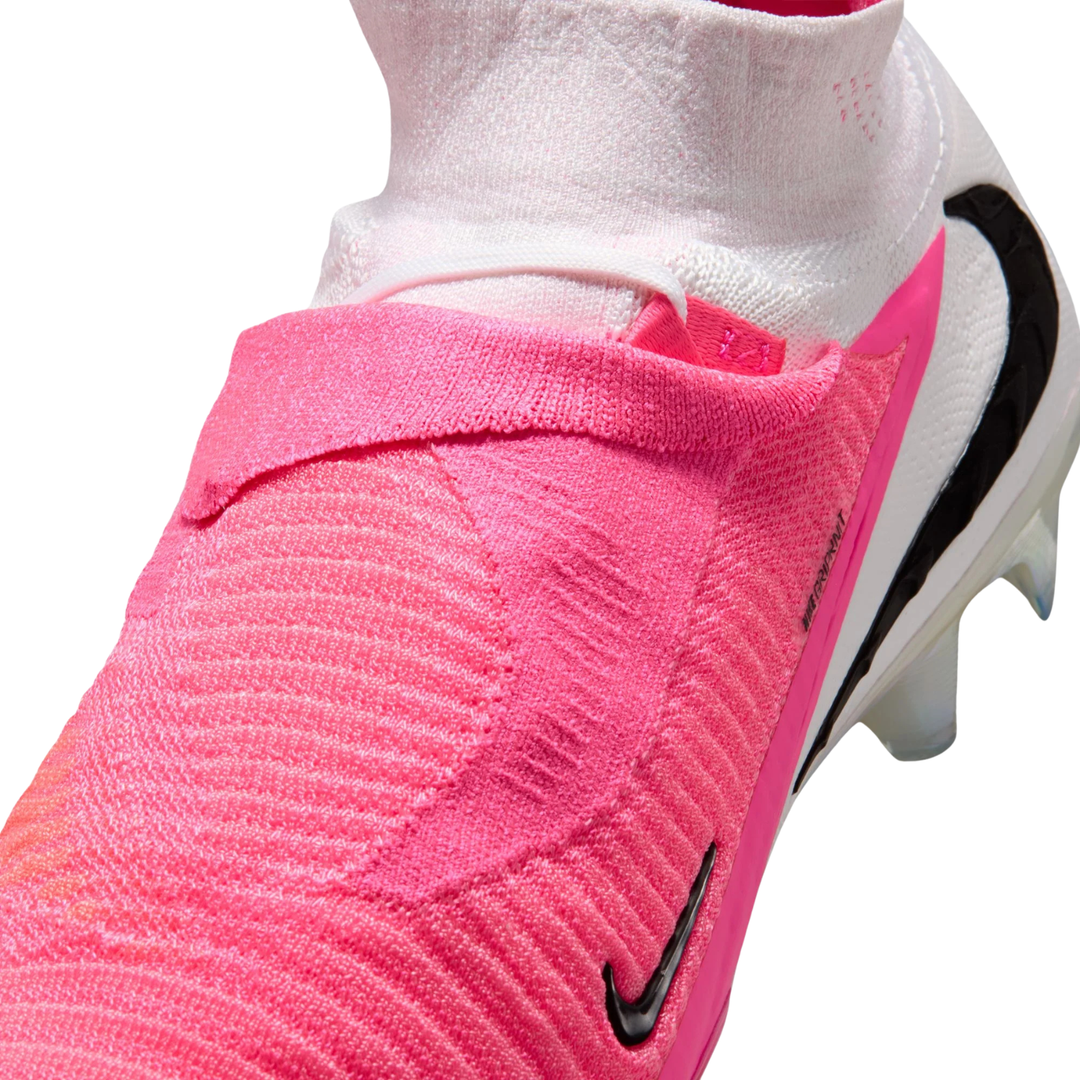 Phantom 6 High Elite FG T - Multicolour / Black