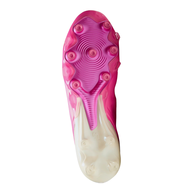 Tekela 5 Elite - Pink Heat / Metallic Gold / Pink Satin