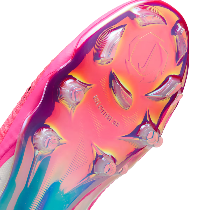 Phantom 6 Low Elite FG T - Multicolour / Black