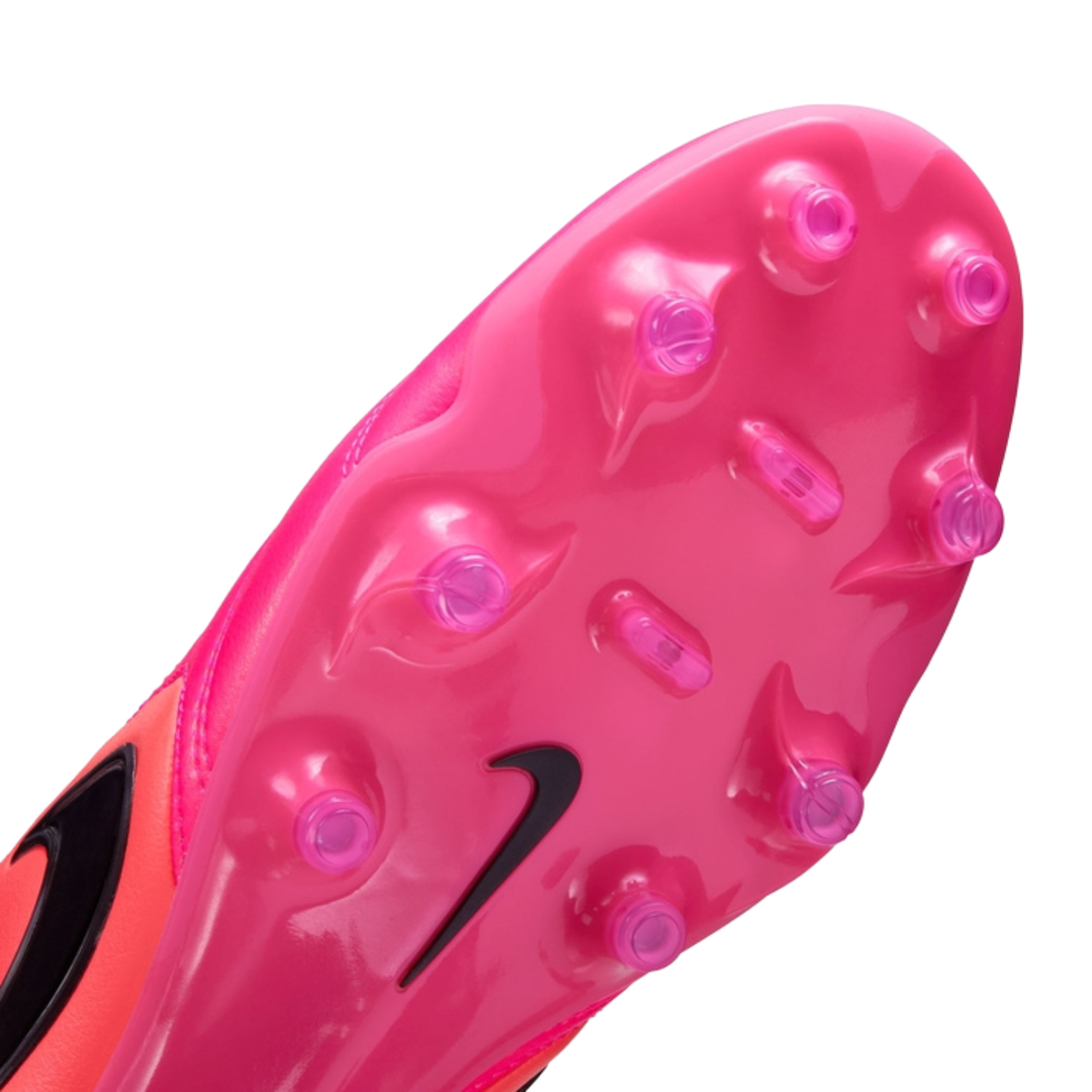 Tiempo Ligera Pro FG T - Multicolour/Black
