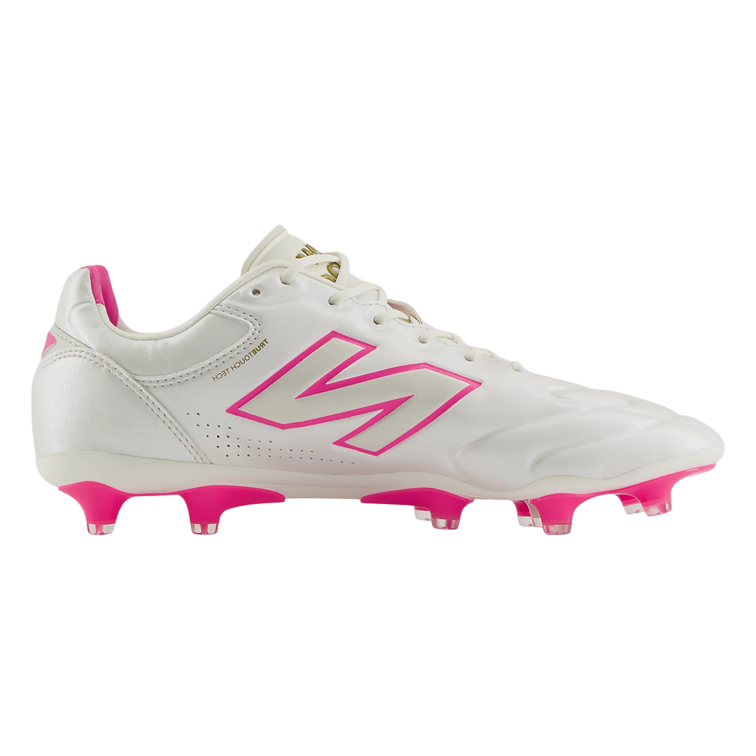 442 V3 Elite FG - White / Pink