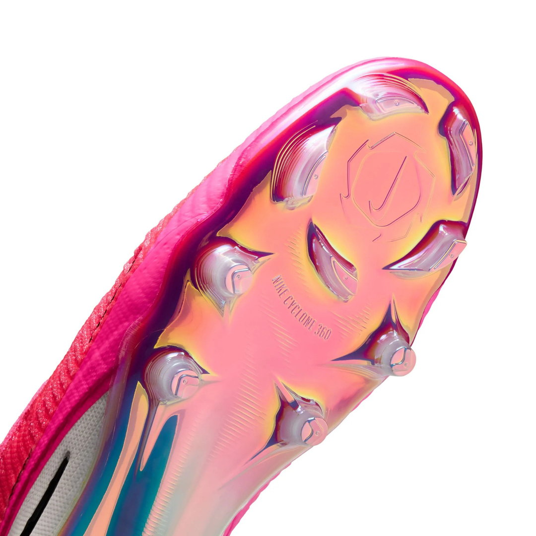 Phantom 6 High Elite FG T - Multicolour / Black