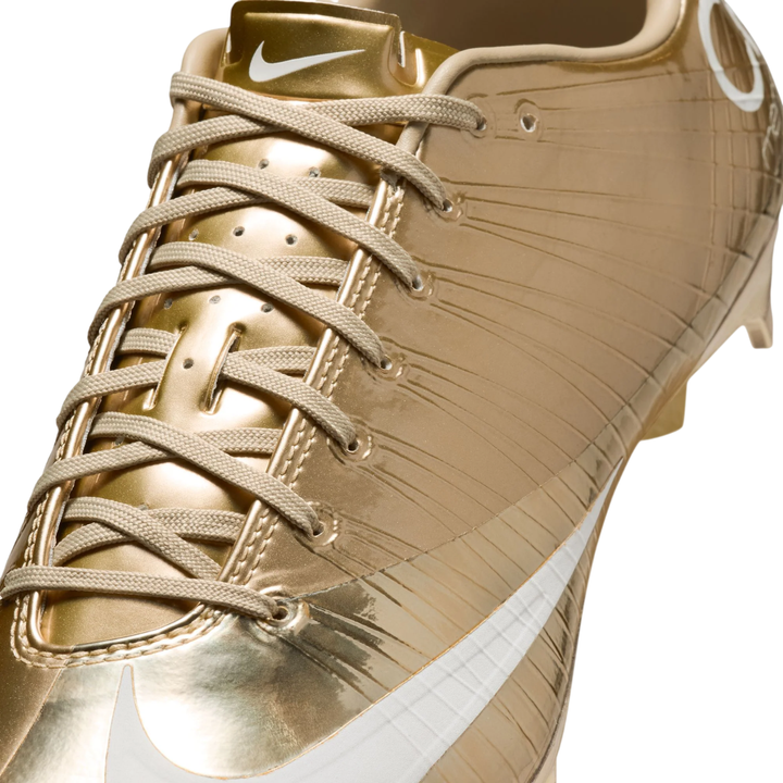 Mercurial Superfly RGN SE "GOAT" - Metallic Gold / Star White