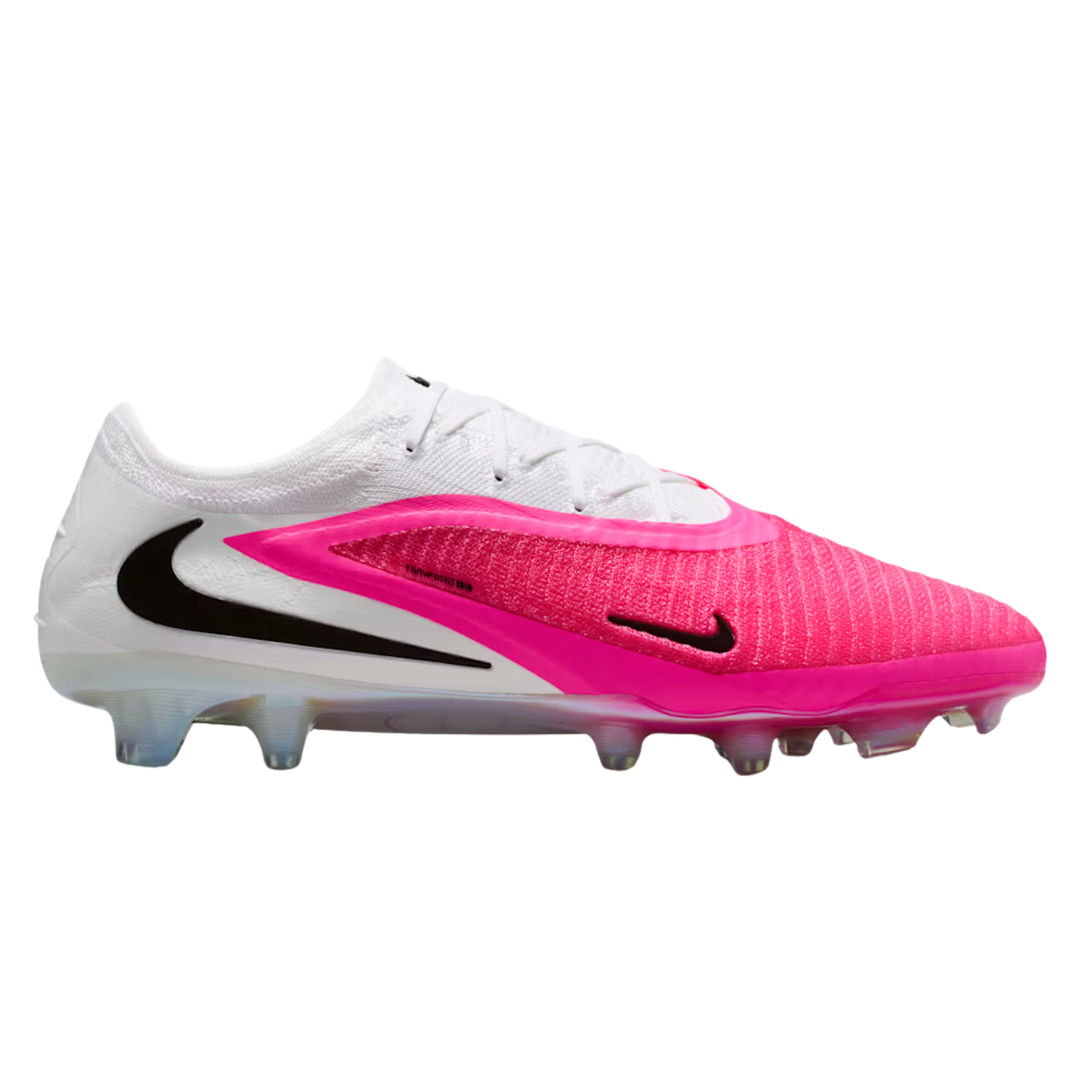 Phantom 6 Low Elite FG T - Multicolour / Black