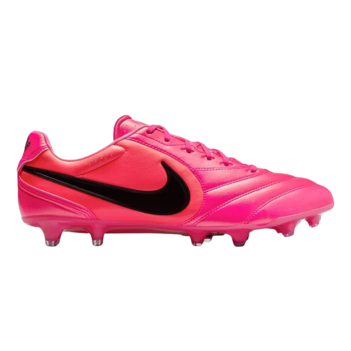 Tiempo Ligera Pro FG T - Multicolour/Black