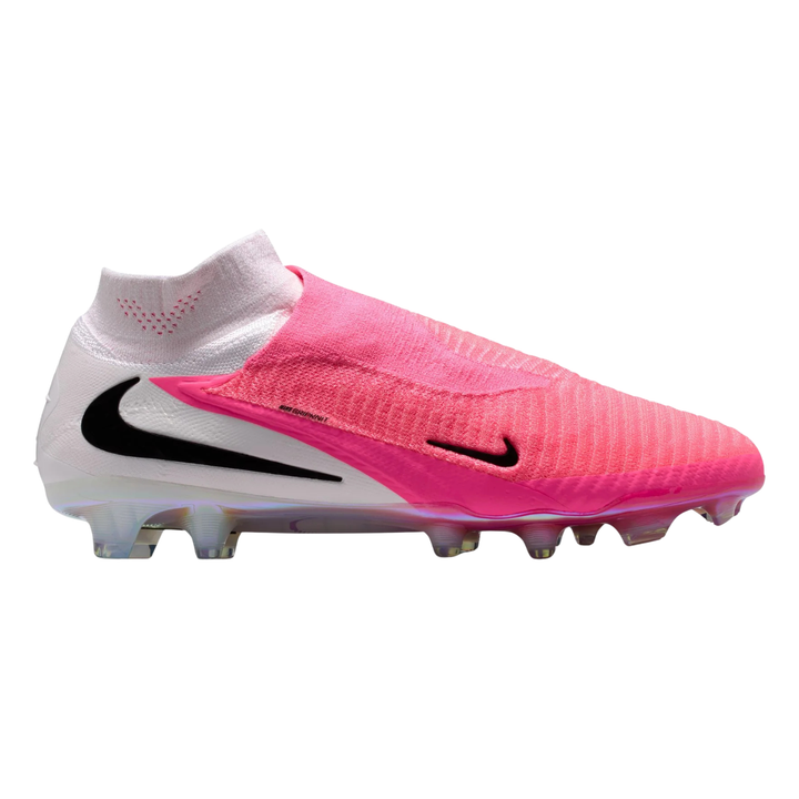 Phantom 6 High Elite FG T - Multicolour / Black