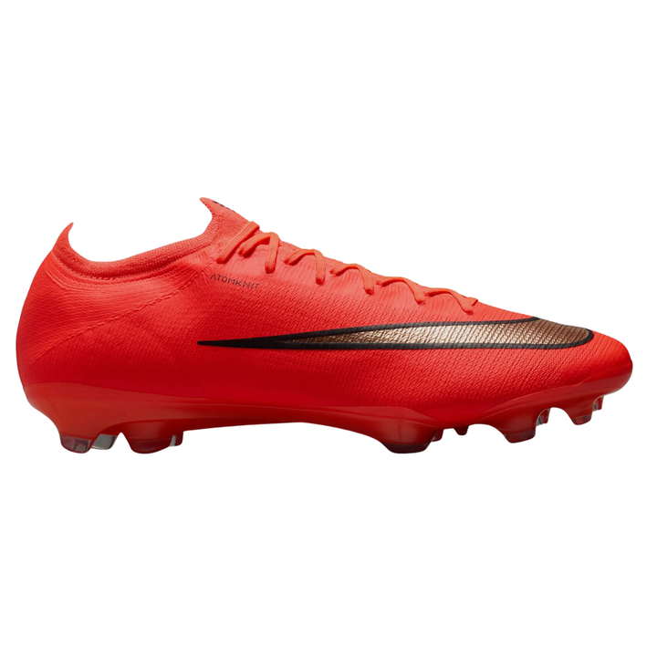 Vapor 17 Elite FG - Bright Crimson/Blur