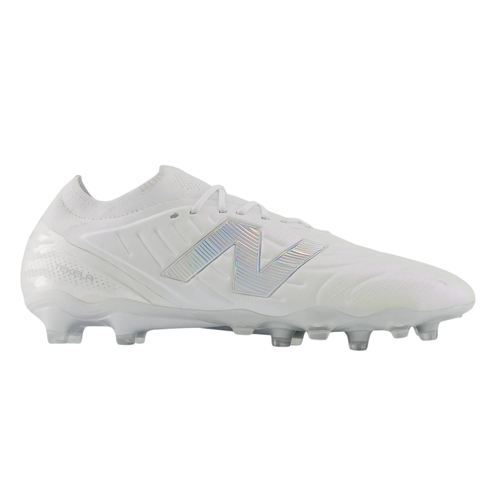 Tekela V5 Elite - White / Libra / Grey Matter