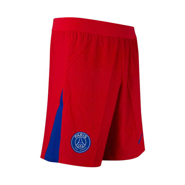 Paris Saint Germain Match Third Short 25/26 by Nike at NUMBER 10 - Buy Now!